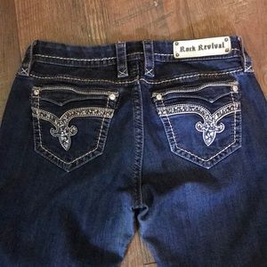 Just in! Rock Revival